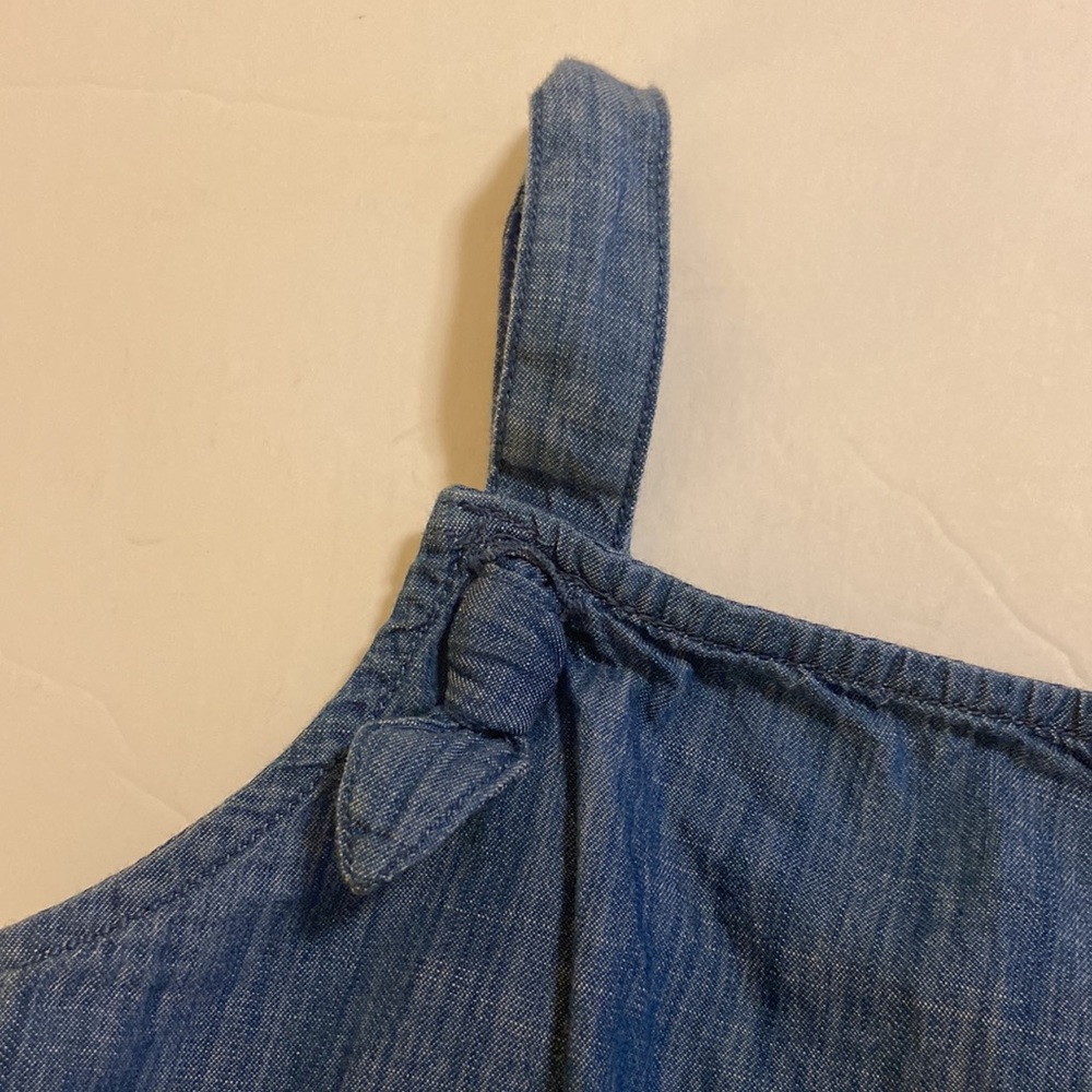 Girls Old Navy Romper size Small (6-7) - Picture 2 of 6